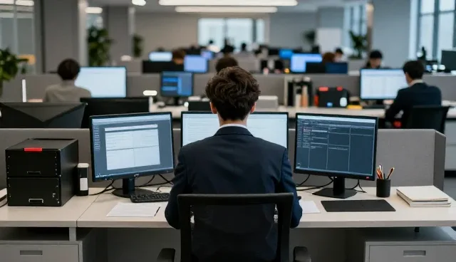 办公用品供应在不同场景中的实际应用分析