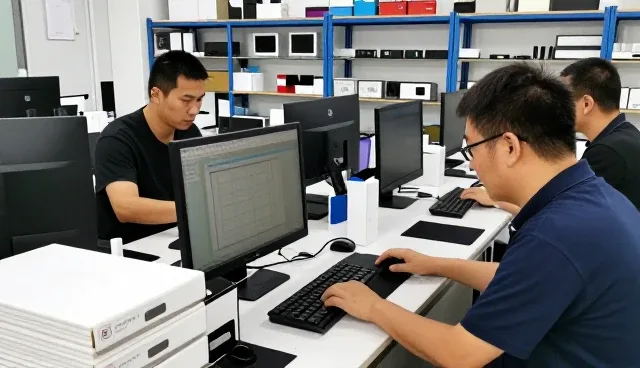 重庆觅诚商盟商业运营管理有限公司让日用百货组合应用更加简单