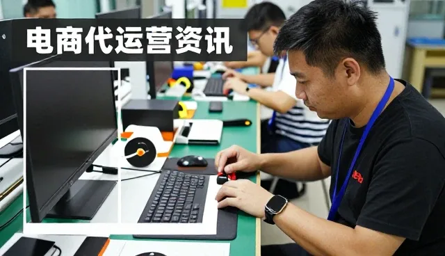 重庆觅诚商盟商业运营管理有限公司介绍定制办公套装服务案例