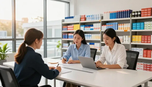 仓储管理对日用百货批发成本控制的关键作用
