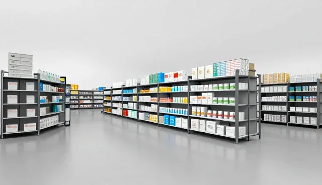 日用百货组合：线上店铺运营的精细化趋势分析
